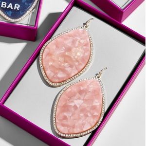 Baublebar drop earrings